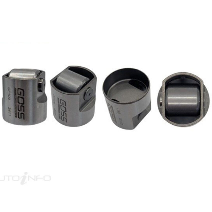 High Pressure Fuel Pump Cam Follower for Volkswagen Tiguan TSI 5N 1.4L CAVD 16V