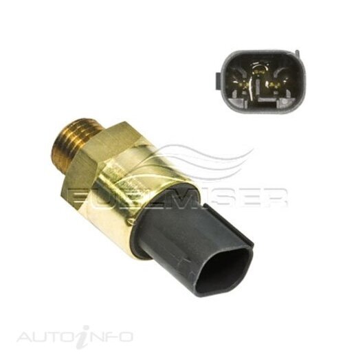 Fuelmiser Engine Coolant Fan Temperature Switch - CFS118