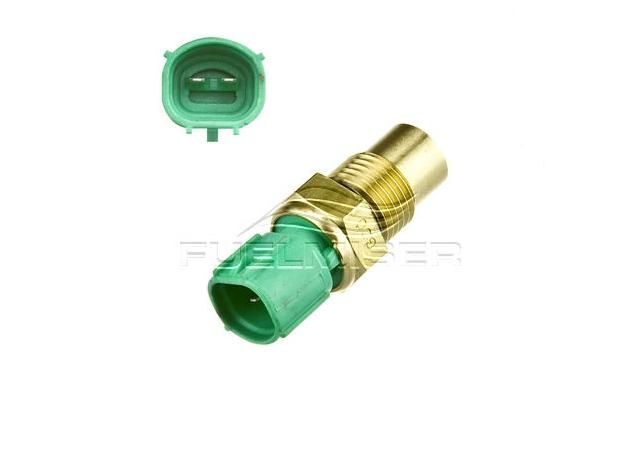Fuelmiser Engine Coolant Fan Temperature Switch - CFS122