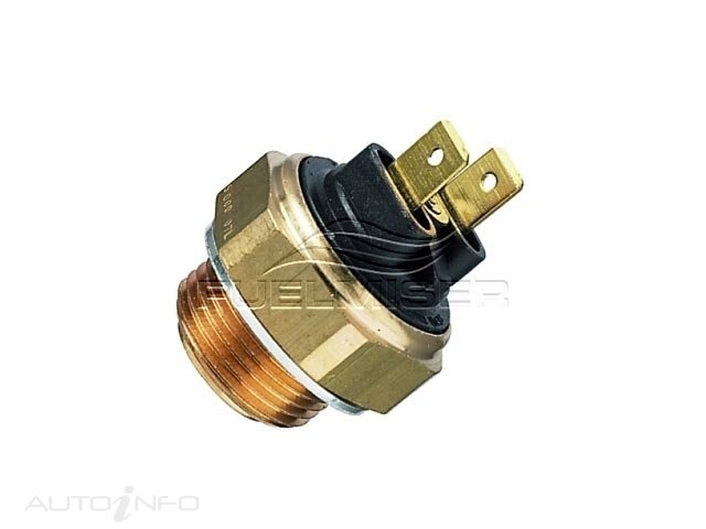 Fuelmiser Engine Coolant Fan Temperature Switch For Saab 900 2.1 16 2.1L