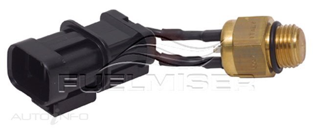 Fuelmiser Engine Coolant Fan Temperature Switch For Holden Astra, Nissan Pulsar