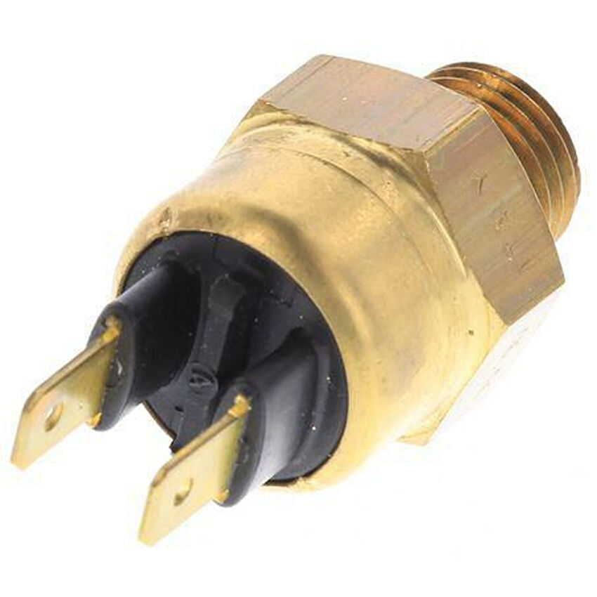 OEX Thermal Sensing Fan Switch For BMW 6 E34 635CSi 3.4L M30B34 (346KA)