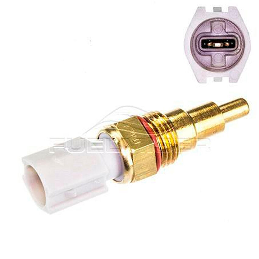Fuelmiser Thermo Fan Switch For Ford Courier PC 2.2L Petrol Diesel F2, 12V, R2, 