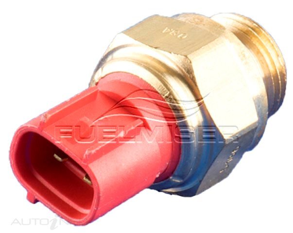 Fuelmiser Engine Coolant Fan Temperature Switch For Suzuki Swift SF416 1.6L G16B
