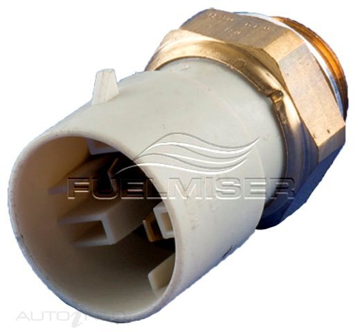 Fuelmiser Engine Coolant Fan Temperature Switch For Holden Astra TR 1.6L/2.0L