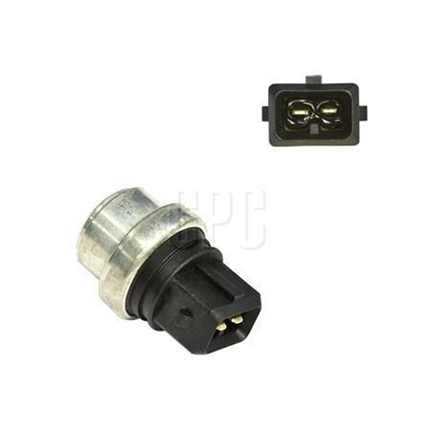 Engine Coolant Fan Temp Switch For Audi A6 4B2 4B4 C5 2.7L Petrol V6 30V