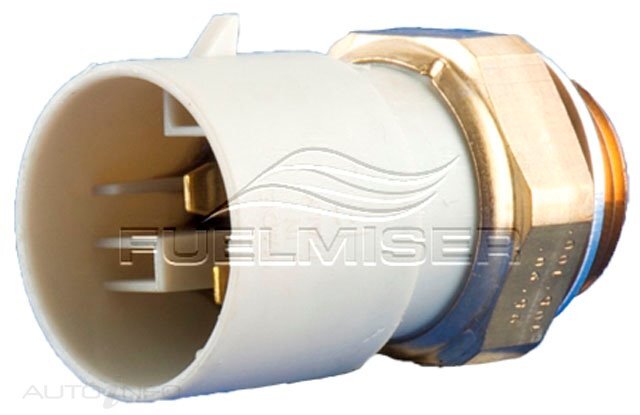 Fuelmiser Engine Coolant Fan Temperature Switch - CFS99