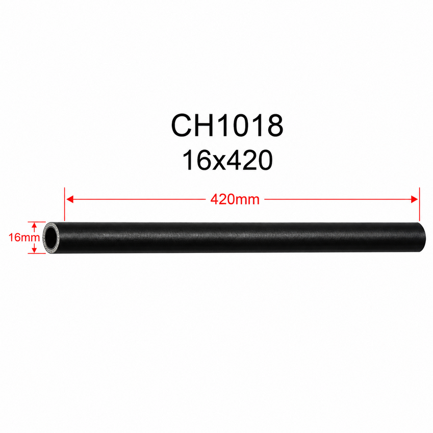CH1018 Heater Hose for Holden HT 1969-1970 Mackay