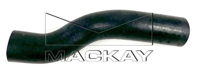 Mackay Radiator Lower Hose For Mazda RX-7 SA22C 1.2L (12A) Rotary2 Carb 1146cc