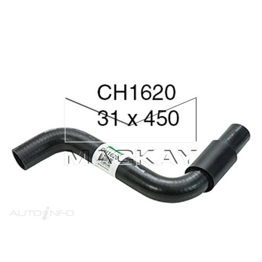 Mackay Radiator Lower Hose For Toyota Camry SV21R 2.0L Petrol Man & Auto CH1620