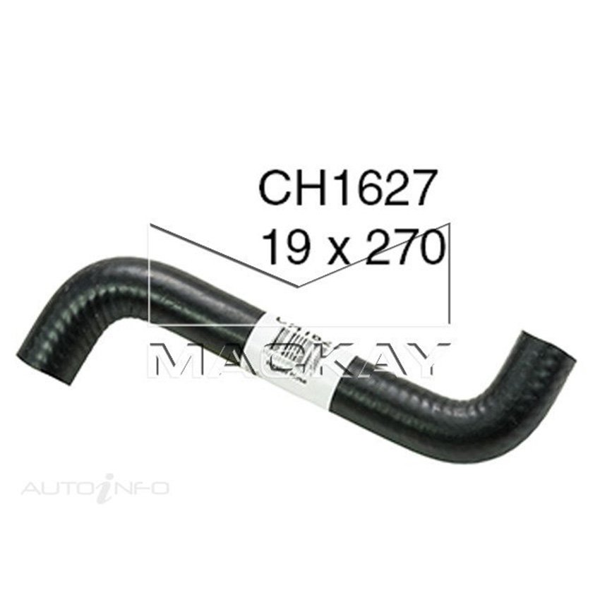 CH1627 Heater Hose For Ford Falcon AU1 4.0L I6 Petrol Manual & Auto Mackay