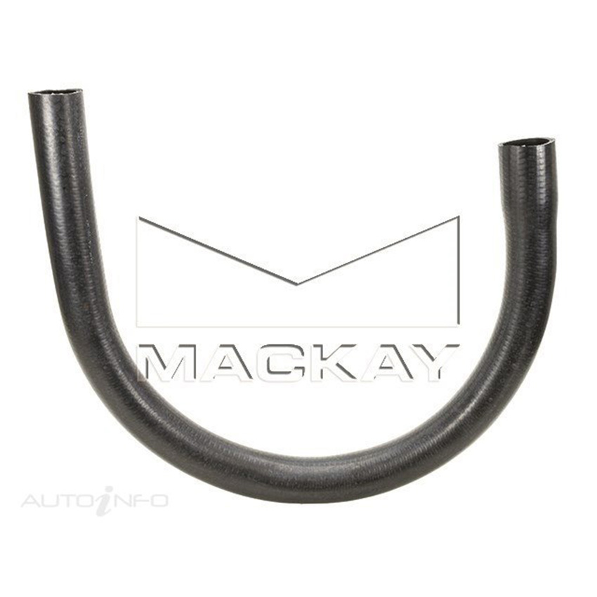  CH1629 Radiator Upper Hose For Mitsubishi Fuso Canter FE 3.3L I4 Dsl Man&Auto