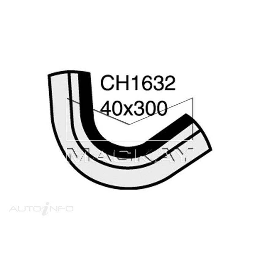 Bottom Hose For Mitsubishi Canter F FM 515 FR JR MR FS JS MS Turbo Radiat