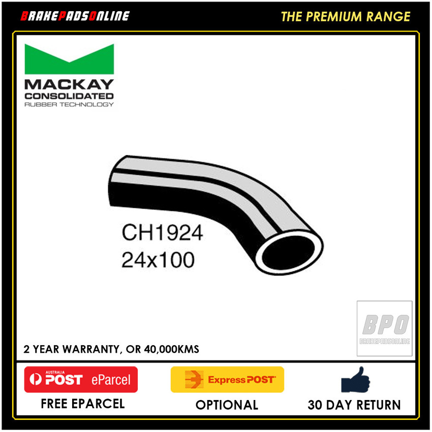 Engine By Pass Hose for TOYOTA COASTER BB21R 3.4L I4 DIESEL Manual & Auto