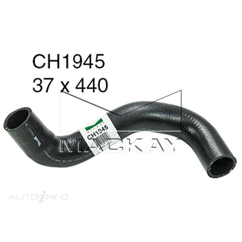 Mackay Radiator Lower Hose For Ford Falcon EL 4.0L Petrol Manual & Auto CH1945