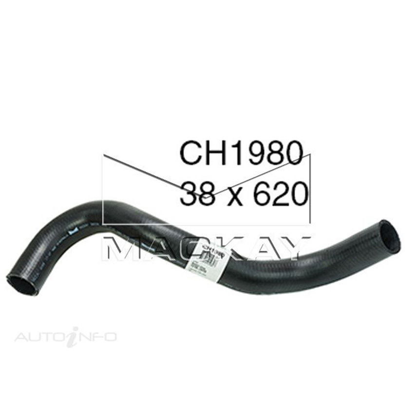 Mackay Radiator Lower Hose For Holden Commodore VS 3.8L V6 Petrol Man & Auto
