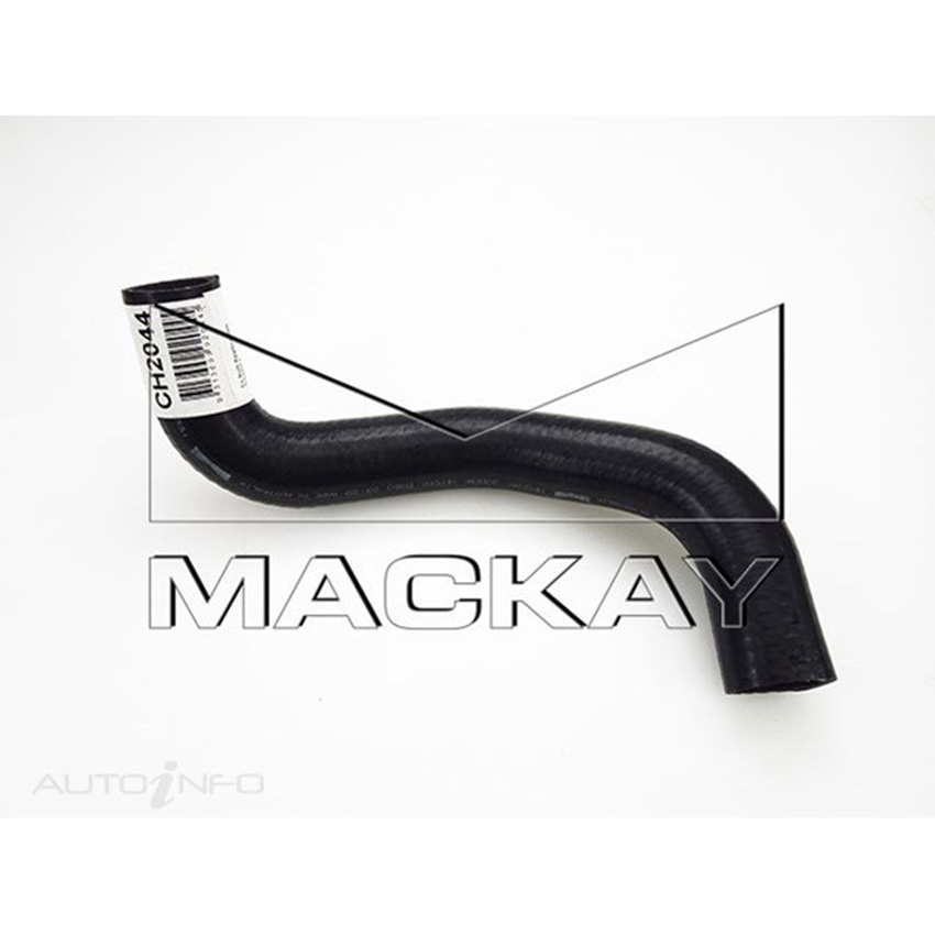 Mackay Radiator Lower Hose For Toyota Rav4 SXA11R 2.0L Petrol Man & Auto CH2044