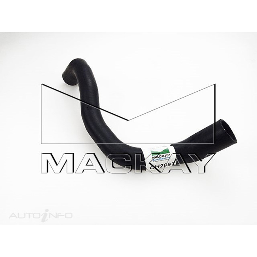Mackay CH2063 Radiator up Hose For Ford Mondeo HA HB 2.0L I4 Ptrl Manual&Auto