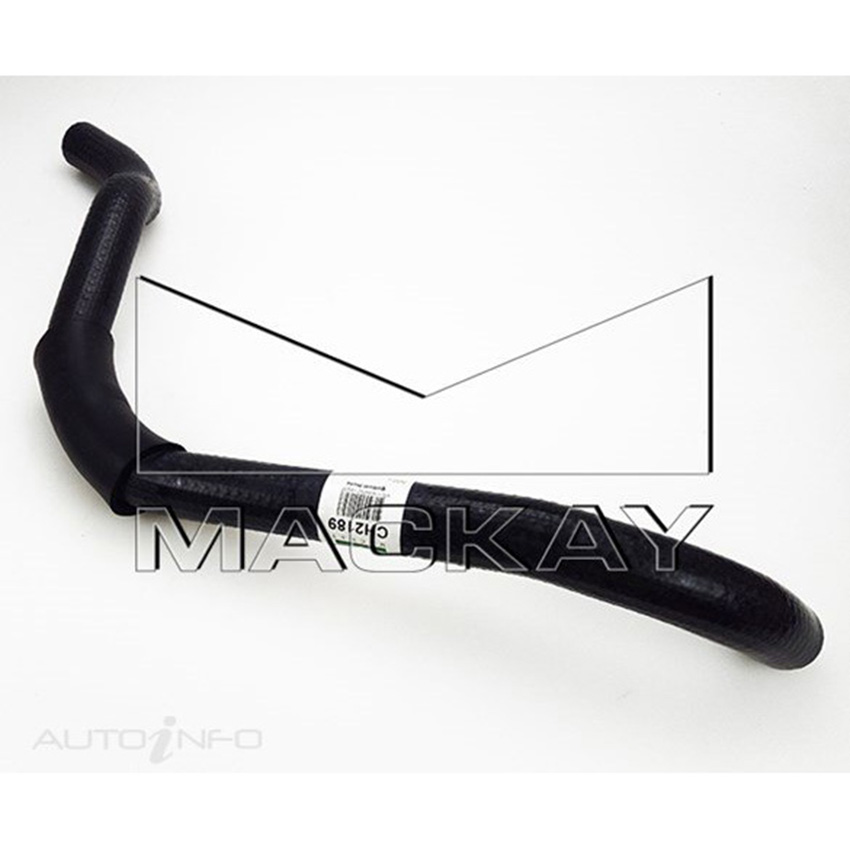 Mackay Radiator Lower Hose For Honda Accord CD 2.2L Petrol Auto  CH2189