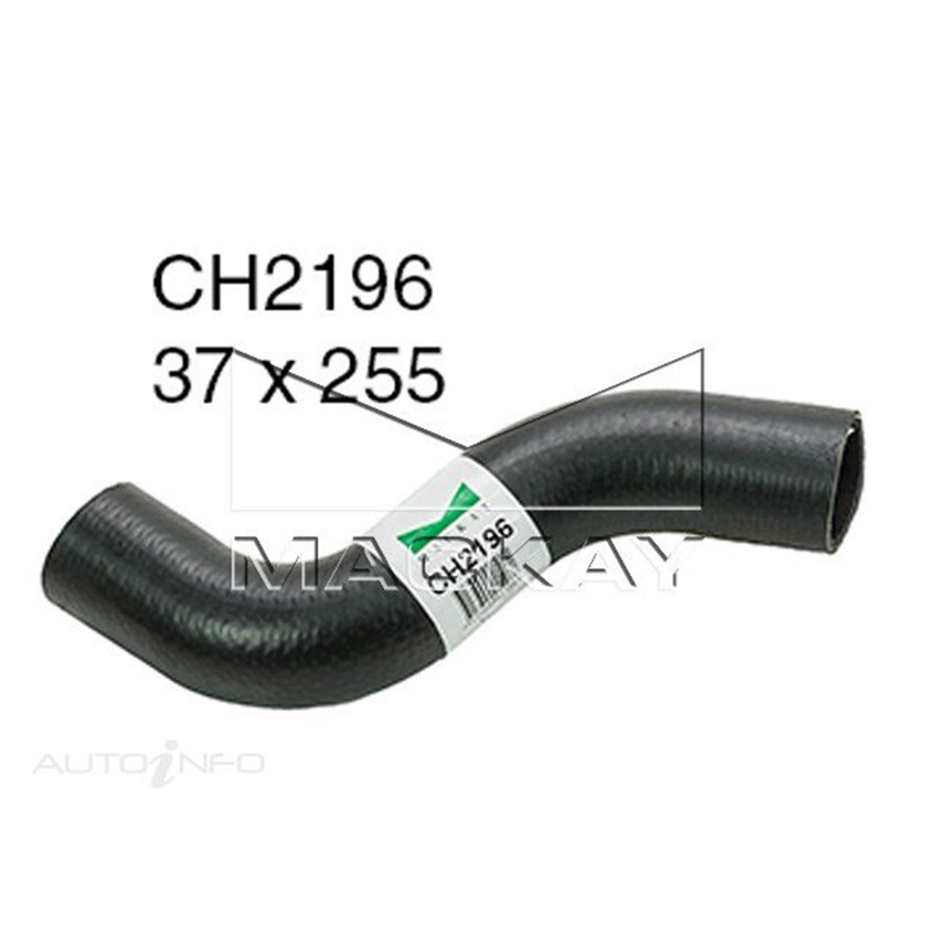  CH2196 Radiator Upper Hose For Subaru Impreza GC 2.0L F4 Turbo Ptl Man&Auto