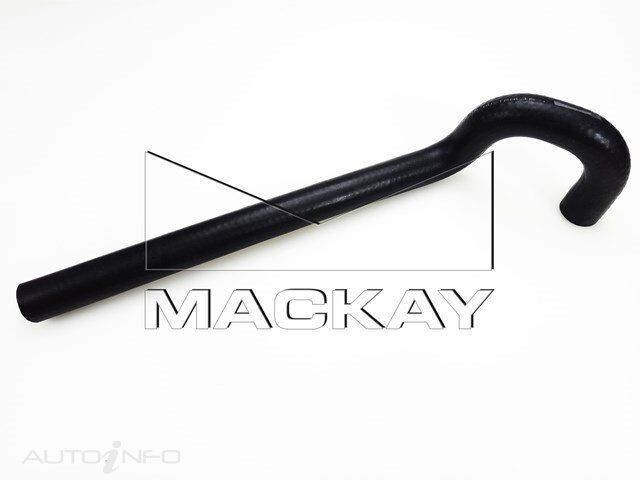 Mackay Engine Mount  - CH2397