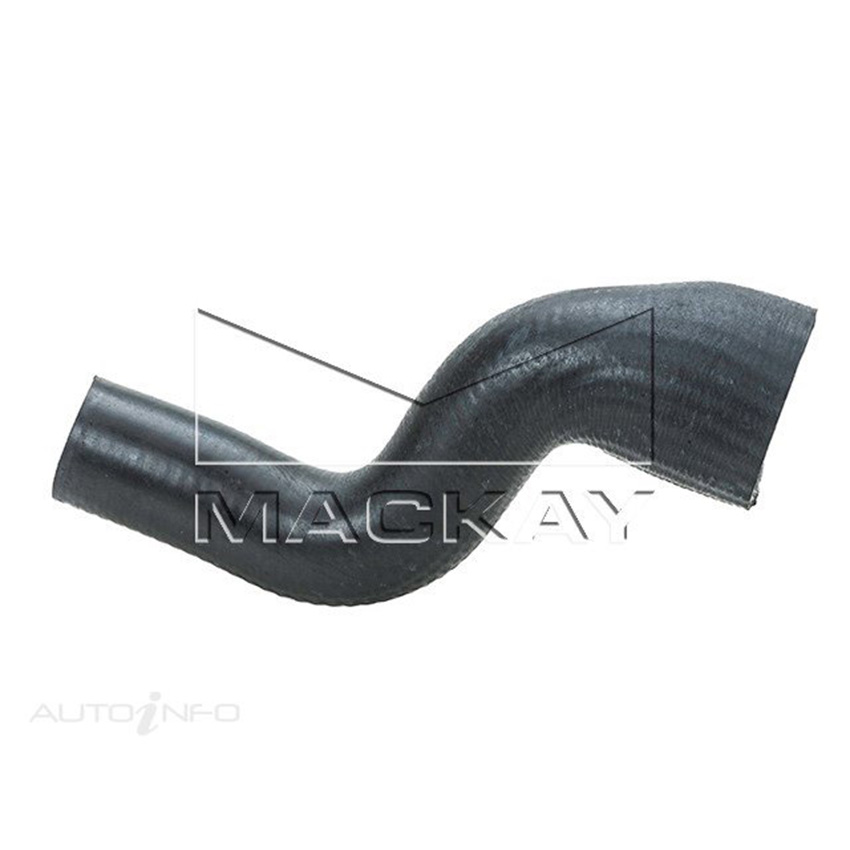 Mackay Bottom Hose For Saab 900 2.0 Litre SOHC 1 Front  CH2674