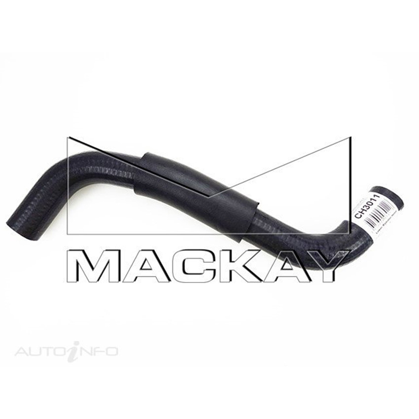 Mackay Radiator Lower Hose For Toyota Corolla AE100R 1.5L Petrol Man & Auto