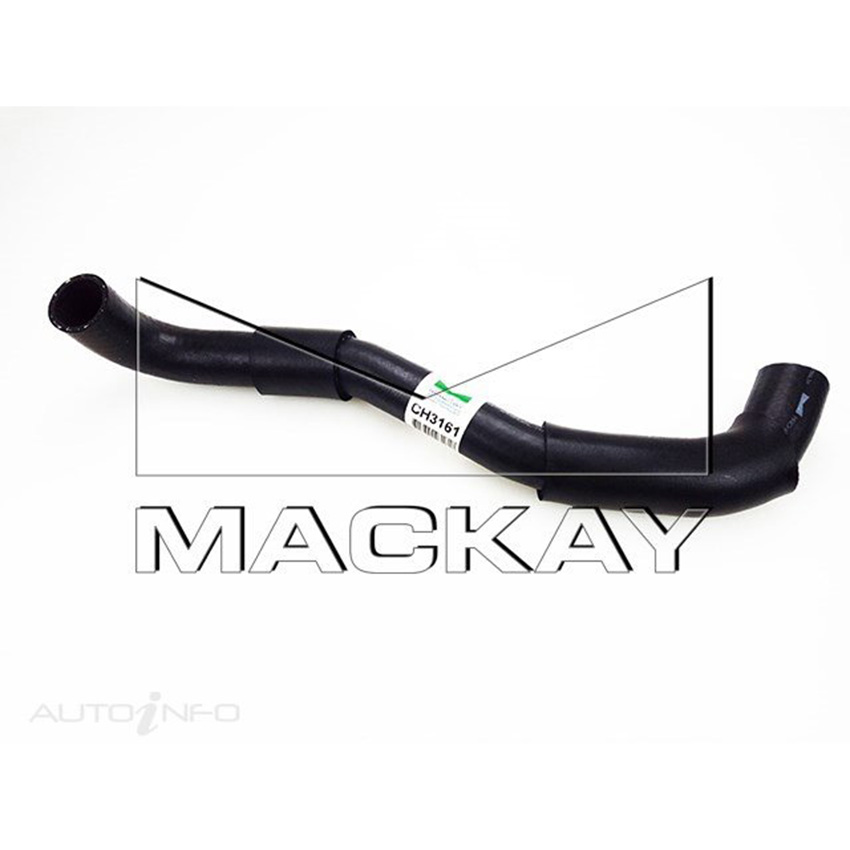 Mackay Radiator Lower Hose For Nissan Terrano D21 2.7L Turbo Diesel Man & Auto