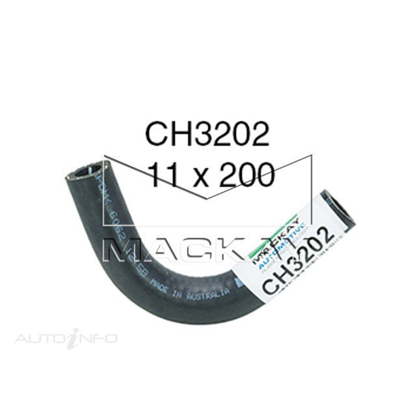 Engine By Pass Hose For Subaru Impreza GC 2.0L F4 Turbo Petrol Manual / Auto