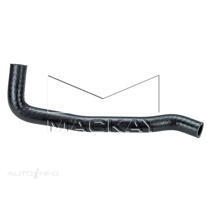 Mackay Heater Hose For Nissan Patrol GU Y61 4.2L Turbo Diesel Manual & Auto