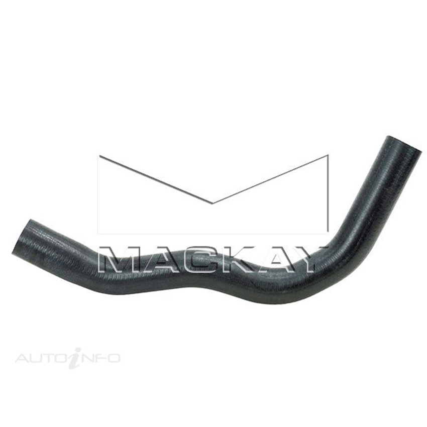 Mackay CH3623 Radiator LW Hose For Ford Trader MC ME 4.0L I4 Dsl Manual&Auto