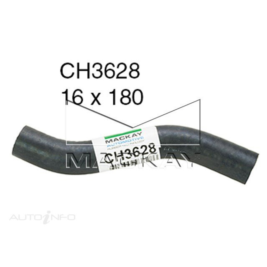 CH3628 Engine Oil Cooler Coolant Hose for Holden Rodeo TF 2.8L I4 Turbo Diesel Man Auto
