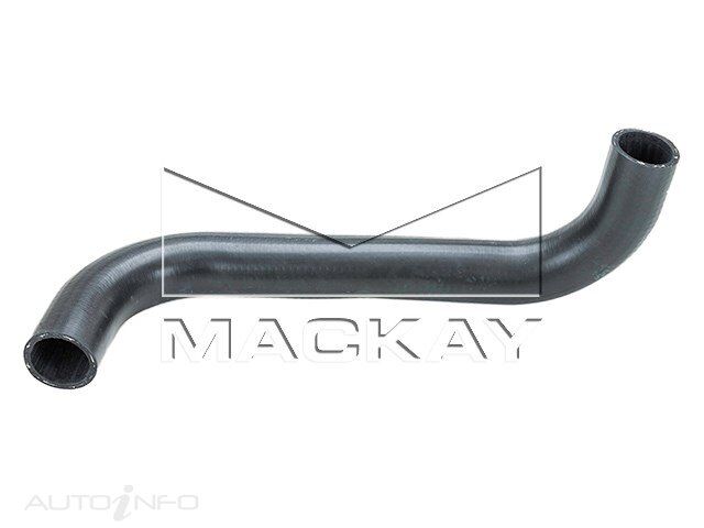 Mackay Bottom Hose For FORD Crown Victoria Grand Marquis 4.6 Litre  CH3674