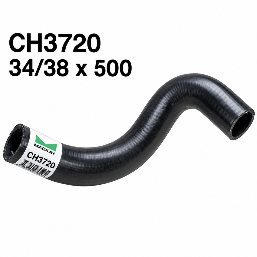 Mackay Radiator Lower Hose For Holden Calais VZ 5.7L,6.0L V8 LS1 (GENIII)
