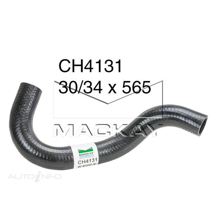  CH4131 Radiator Lower Hose For Holden Commodore VE 3.6L V6 PtlLPG Man&Auto