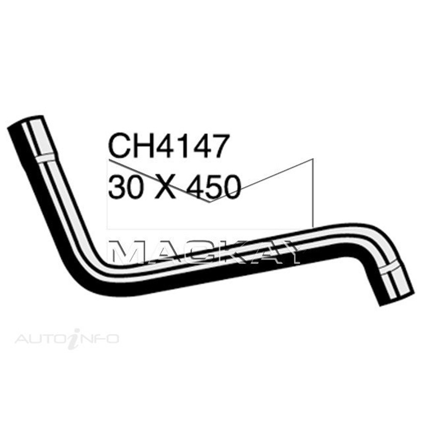 Radiator Upper Hose For VolksWagen Golf Type 4 1.8LTurbo Petrol Manual / Auto