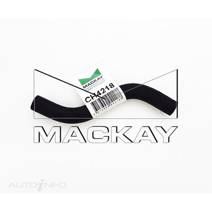 CH4218 Return Hose for Holden Commodore VT 3.8L V6 Petrol Manual / Auto Mackay