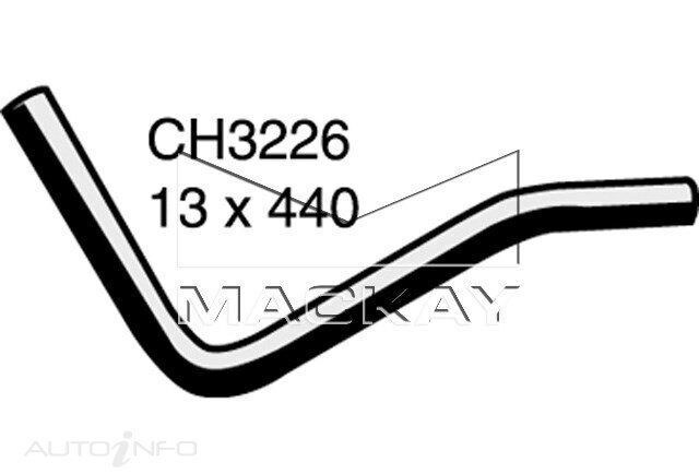 Heater Hose  for NISSAN MICRA K11 1.3L I4 PETROL Manual & Auto