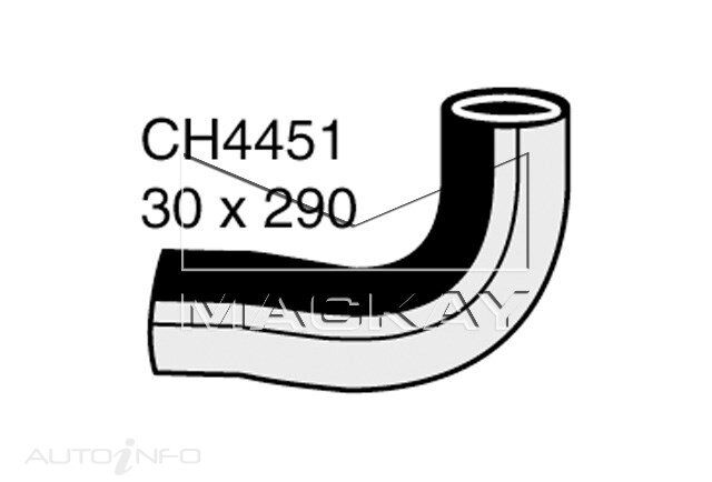 Mackay Hose - CH4451
