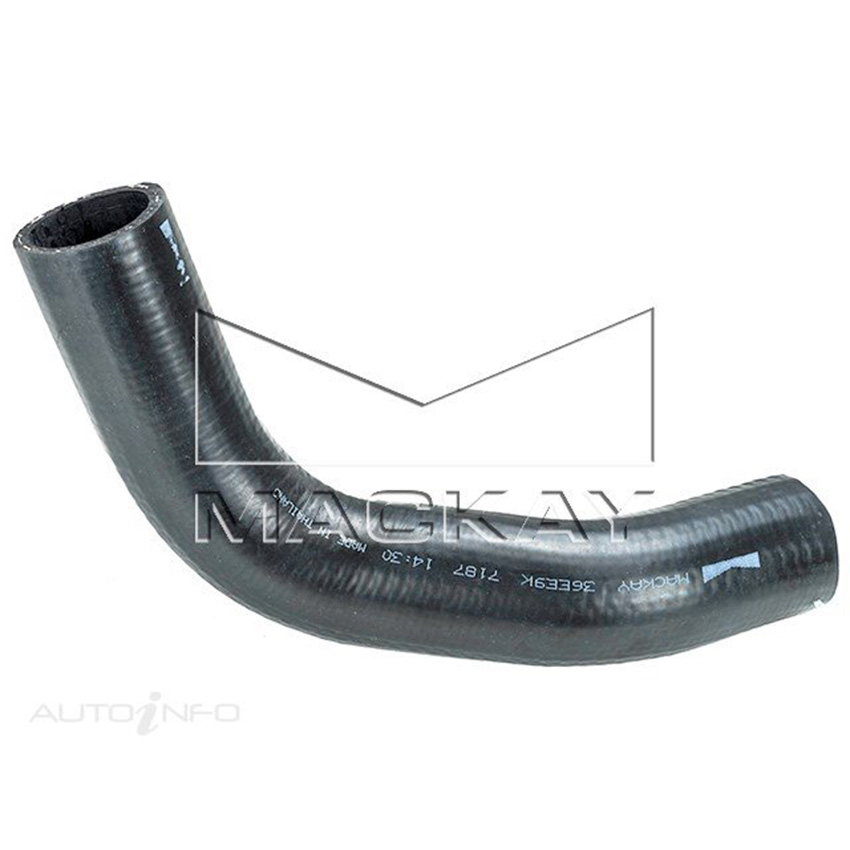 Mackay Radiator Lower Hose For Subaru Impreza G3 2.0L F4 Petrol Manual/Auto