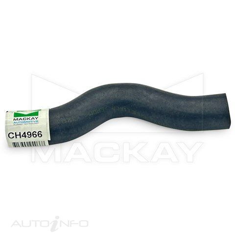 Top Hose INFINITI G35 3.5 Litre VQ35DE