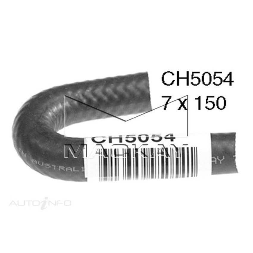 Engine By Pass Hose For Toyota 4 Runner VZN130R 3.0L V6 Petrol Manual & Auto