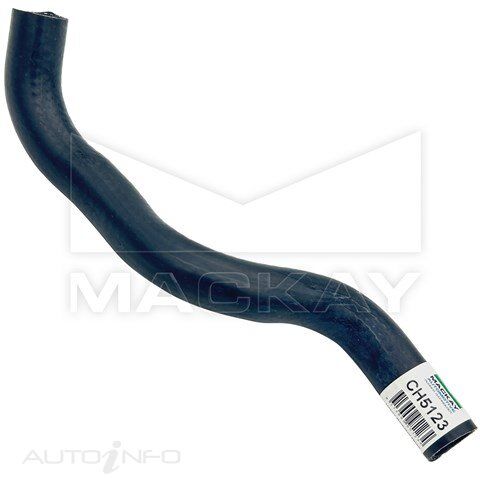 Mackay CH5123 Radiator Upper Hose For HONDA CRV RE 2.4L I4 PETROL Manual & Auto