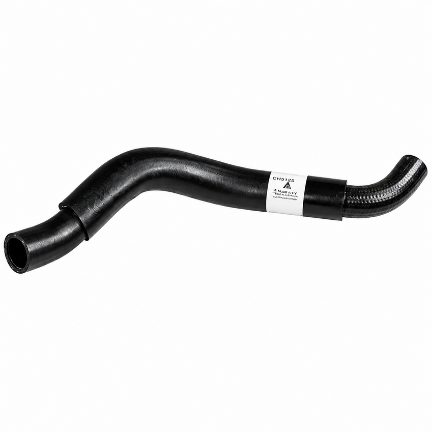 Mackay Radiator Lower Hose For Kia Optima GD MS 2.7L Petrol V6 G6BA, 24V