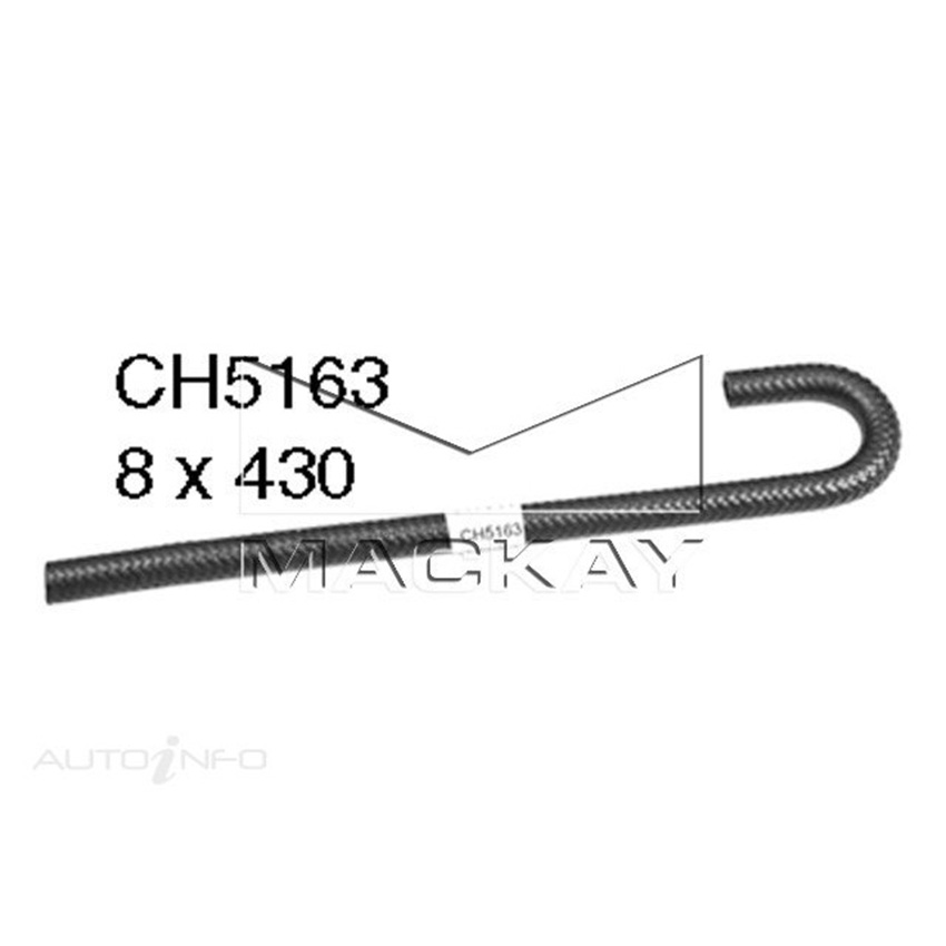 Coolant Recovery Tank Hose For Nissan Navara D22 3.0LTurbo Diesel Man Auto