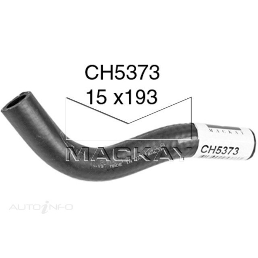 Engine By Pass Hose For Mitsubishi Pajero NT NW NX 3.2LIC Turbo Diesel Man Auto