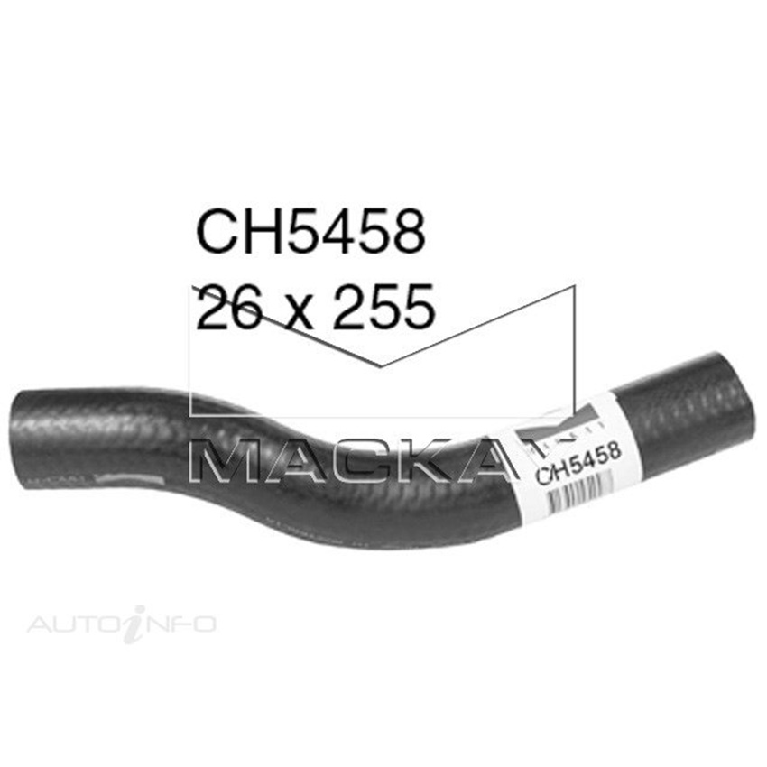 Mackay Radiator Lower Hose For Suzuki Jimny SN413 1.3L CH5458
