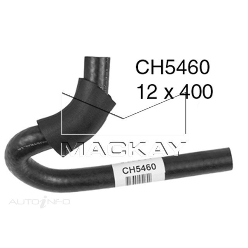 CH5460 Heater Hose for Suzuki Jimny SN413 1.3L I4 Petrol Manual / Auto Mackay