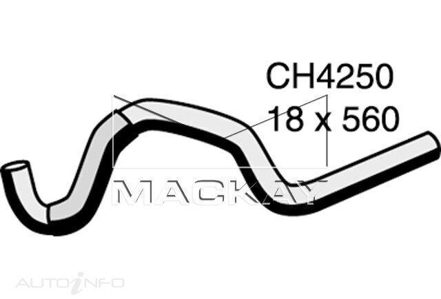 Heater Hose  for TOYOTA RAV4 GSA33R 3.5L V6 PETROL Manual & Auto