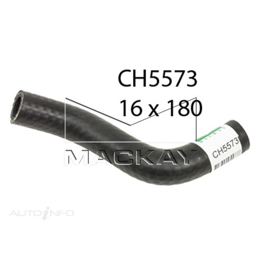 Engine By Pass Hose For Mitsubishi Triton ML 3.2LTurbo Diesel Manual / Auto